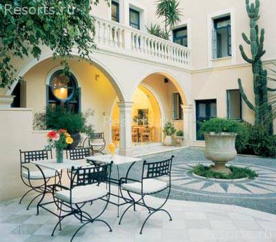 Casa Delfino Suites 3